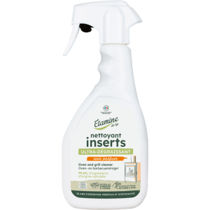 Nettoyant inserts 500ml