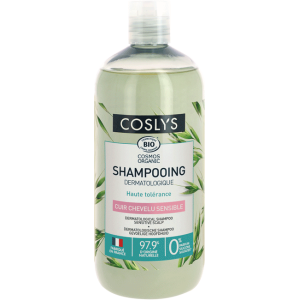 Shampooing dermatologique...