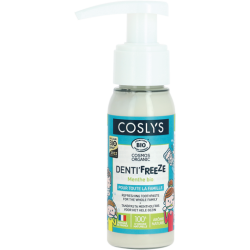 Dentifrice Denti freeze famille 55gr