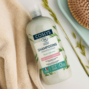 Shampooing dermatologique 500ml