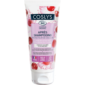Après shampooing protecteur...