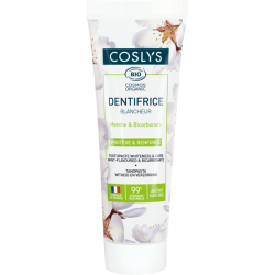 Dentifrice blancheur 100g