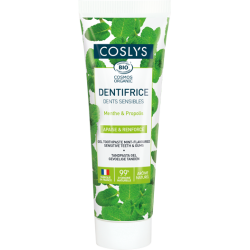 Dentifrice dents sensibles 75ml