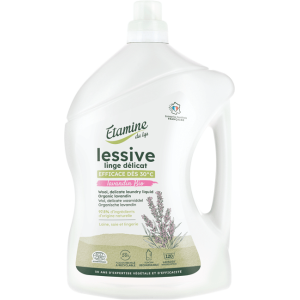 Lessive linge délicat 3L