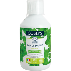 Bain de bouche 250ml