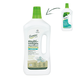 Multi-usages dégraissant 1L