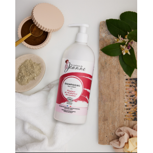 Shampooing fixateur & révélateur d'éclat 490ml