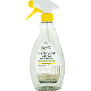 Nettoyant vitres 500ml