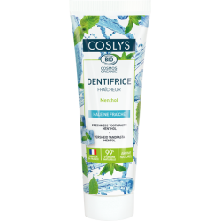 Dentifrice fraicheur 100g