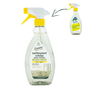 Nettoyant vitres 500ml