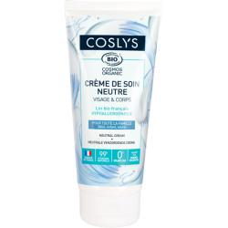 Creme de soin neutre 200ml