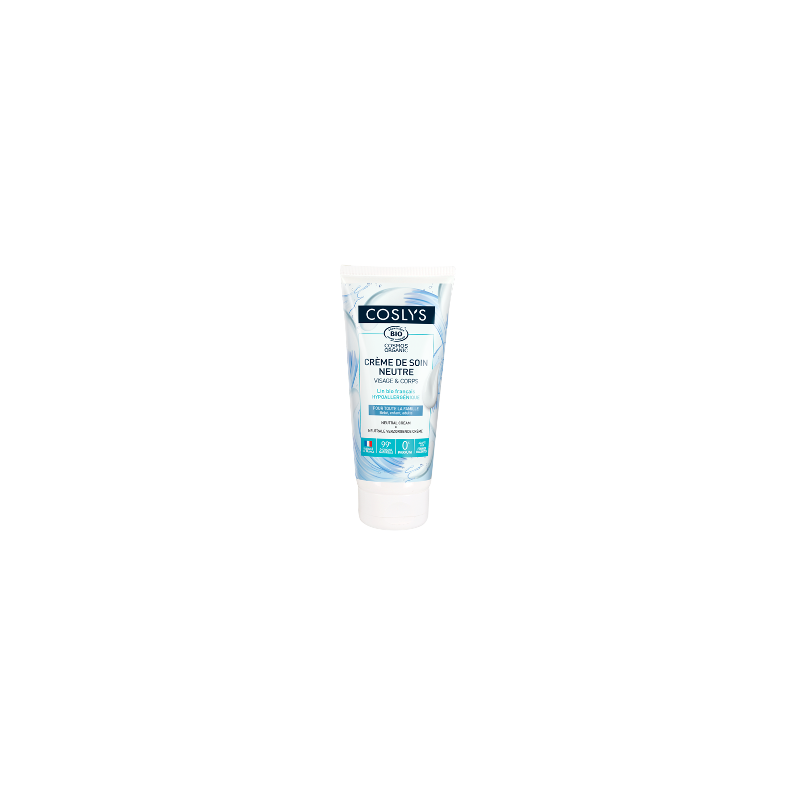 Crème antirides pour le Visage Vrai - 35,00
