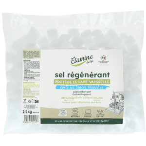 Pack Vaisselle Etamine du Lys