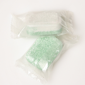 Tablettes anti-calcaire x20