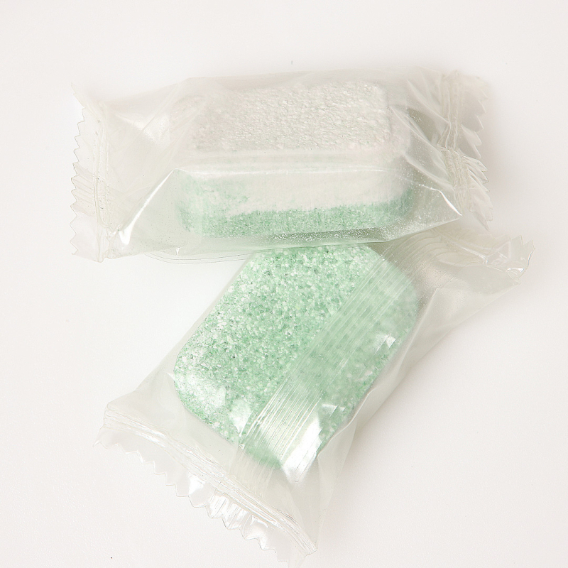 Tablettes anti-calcaire x20