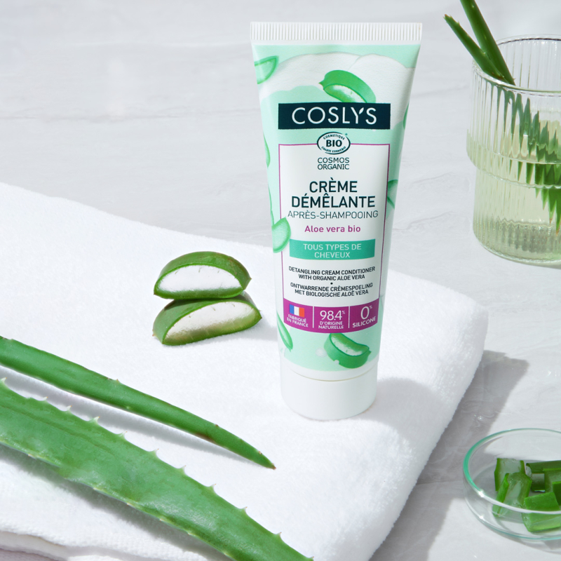 Crème démêlante 200ml