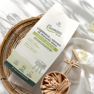 Copeaux de savon 750gr