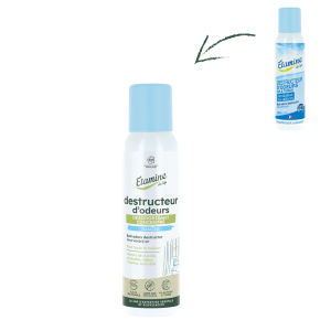 Désodorisant destructeur d'odeurs 125ml