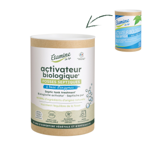 Activateur biologique 450gr