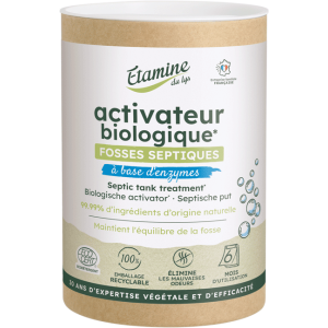 Activateur biologique 450gr
