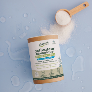 Activateur biologique 450gr