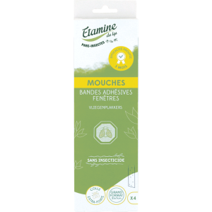 Bandes adhésives fenêtres -...