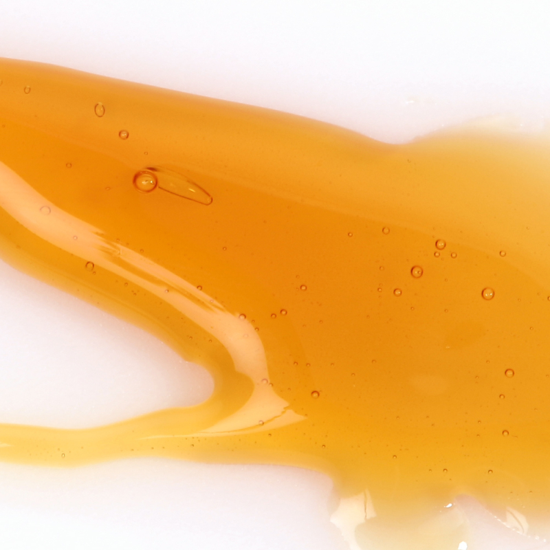 Cire Orientale Avec Bande BIO Certifiée 300gr