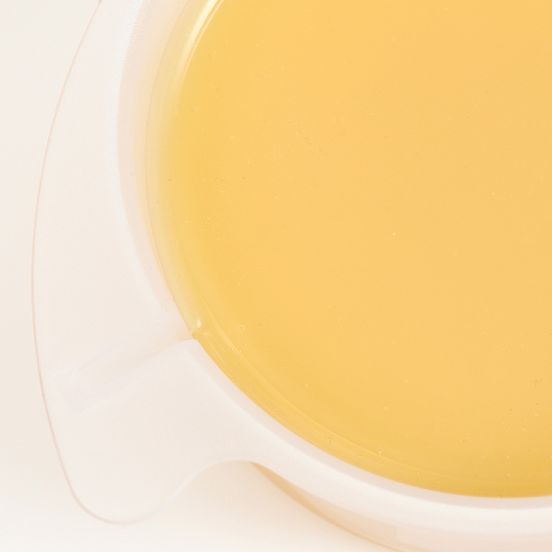 Cire Pelable Sans Bandes BIO Certifiée 100gr