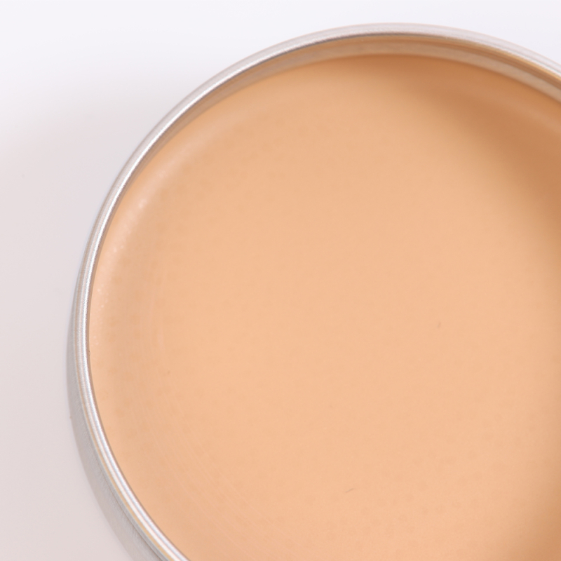 Crème Solaire Solide Beige SPF50+ BIO 20gr