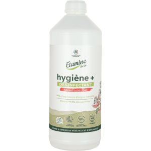 Hygiène + désinfectant 1L