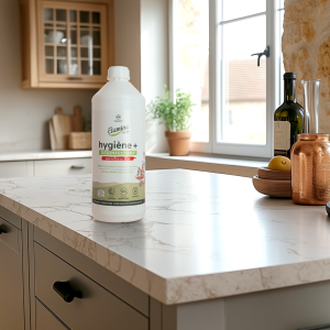 Hygiène + désinfectant 1L