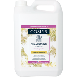 Shampooing cheveux normaux 5L