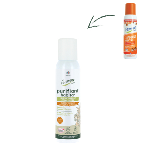 Purifiant habitat 125ml