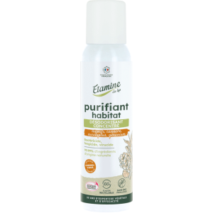 Purifiant habitat 125ml