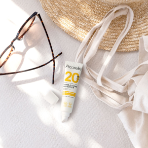 Baume à Lèvres Protecteur SPF20 BIO Certifié