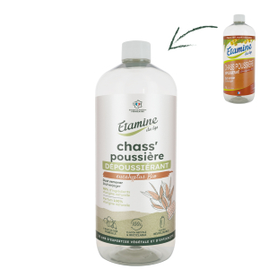 Chass poussière 1L