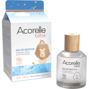 Eau de Senteur Bébé BIO...