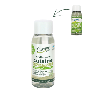 Recharge à diluer brillance cuisine 50ml