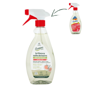 Brillance salle de bains 500ml