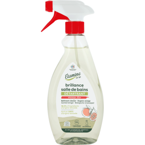 Brillance salle de bains 500ml
