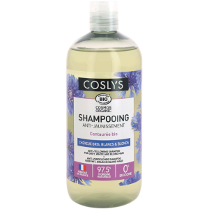Shampooing anti-jaunissement 500ml