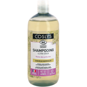 Shampooing cheveux normaux...