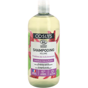 Shampooing volume 500ml