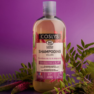 Shampooing volume 500ml