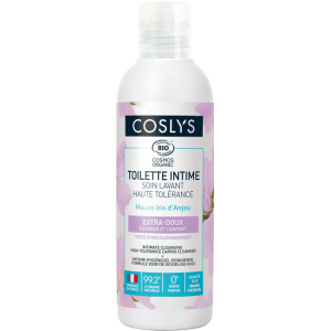 Toilette intime extra-doux...