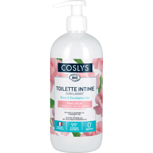 Gel intime fraîcheur 500ml