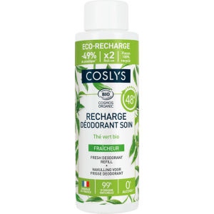 Recharge déodorant soin...