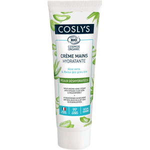 Crème mains hydratante 50ml