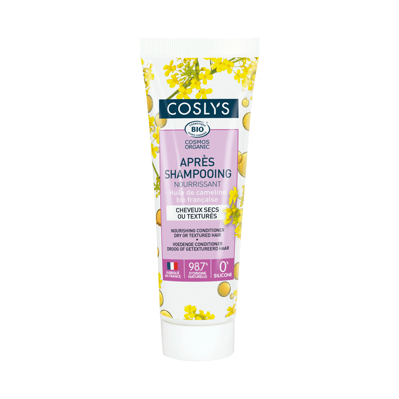 Trousse trio nourrissant
