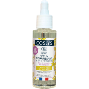 Trousse trio nourrissant